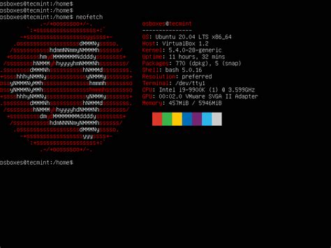 12 Best Linux Server Distributions of 2023 .